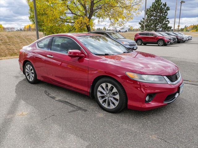 used 2013 Honda Accord car, priced at $11,194