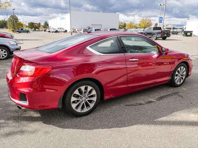 used 2013 Honda Accord car, priced at $11,194