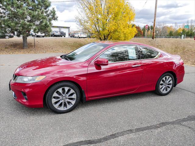 used 2013 Honda Accord car, priced at $11,194