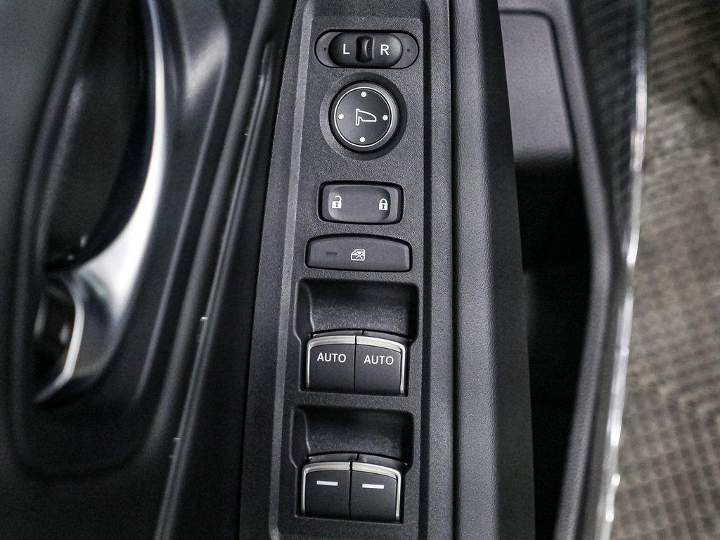 new 2025 Honda Accord car, priced at $30,577