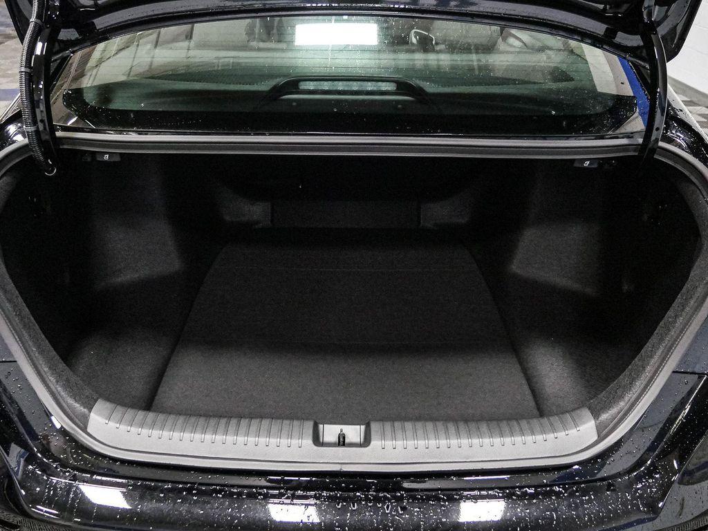 new 2025 Honda Accord car, priced at $30,577