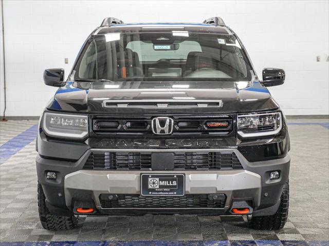 new 2026 Honda Passport car, priced at $49,900