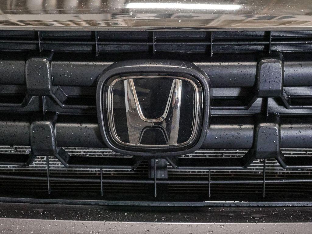 used 2024 Honda Ridgeline car, priced at $33,387