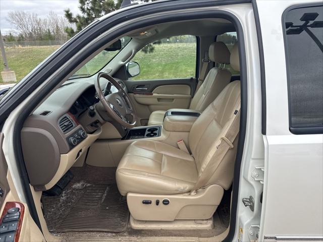 used 2012 GMC Sierra 1500 car