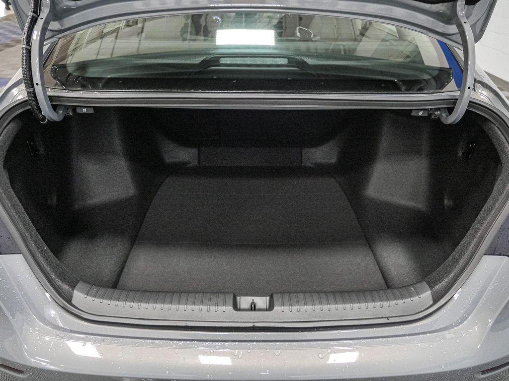 new 2025 Honda Accord car, priced at $30,706