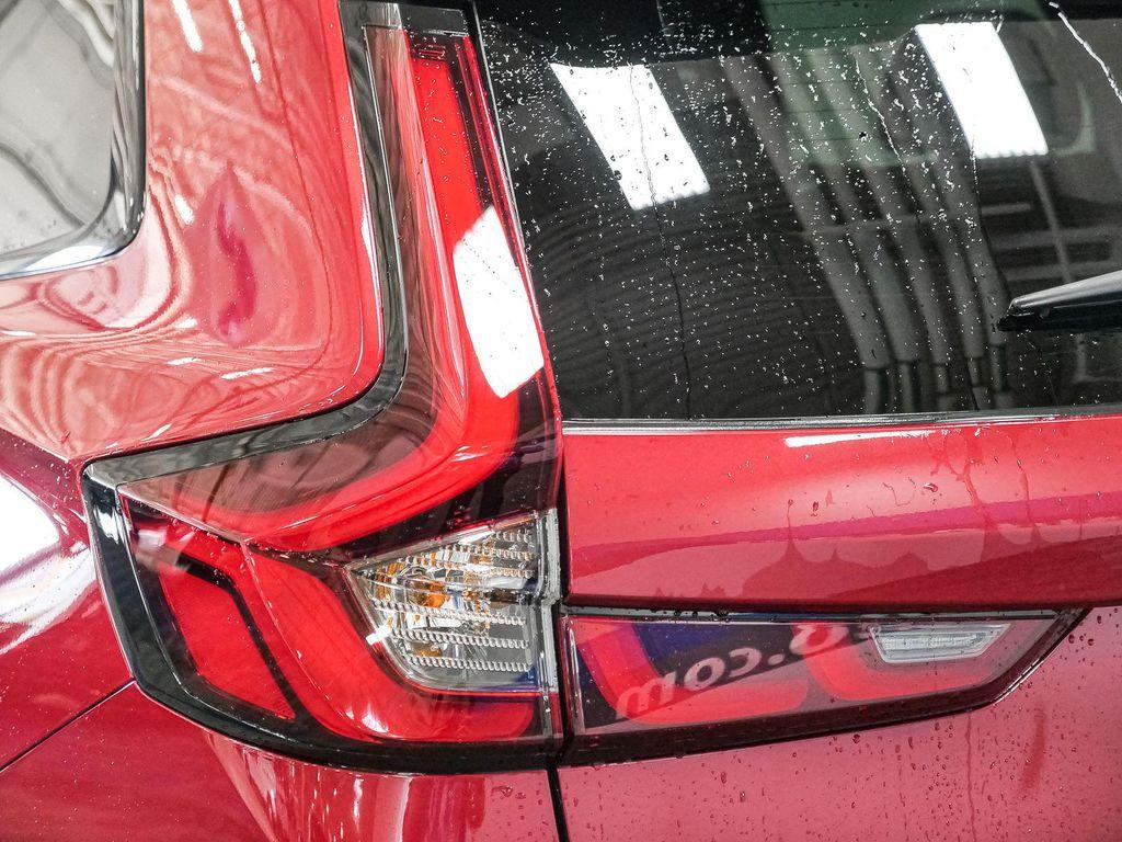 new 2026 Honda CR-V Hybrid car, priced at $42,075