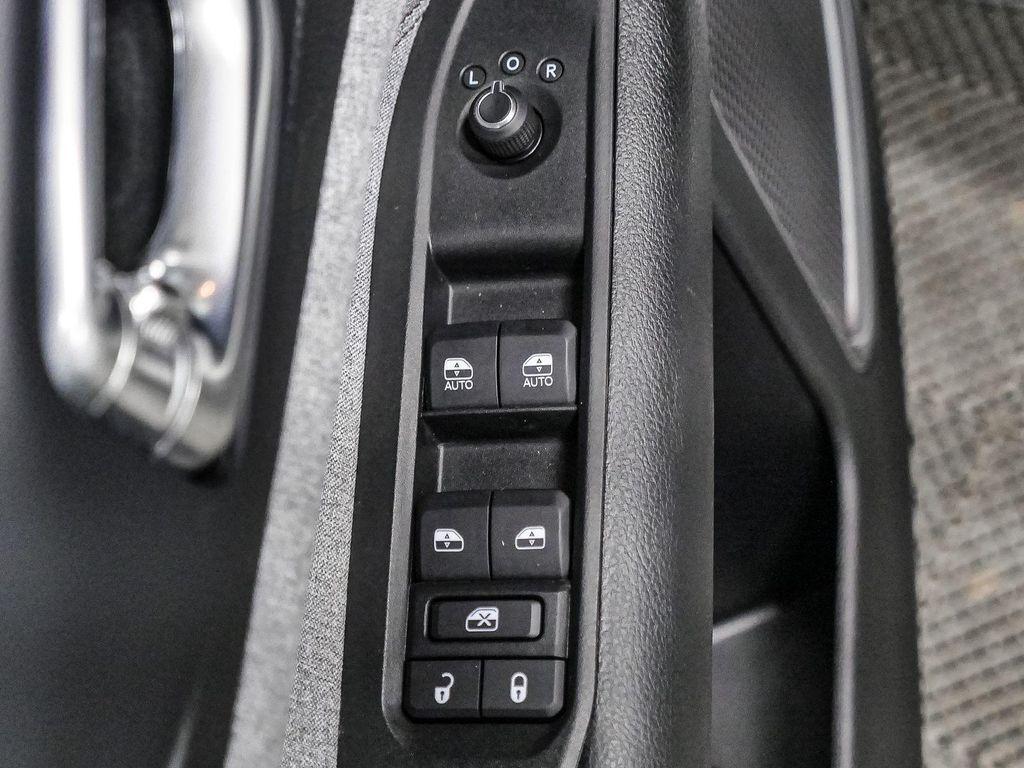 used 2022 Jeep Compass car, priced at $23,083