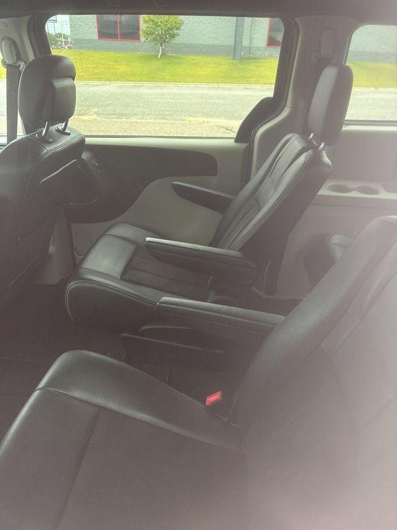 used 2019 Dodge Grand Caravan car, priced at $15,908