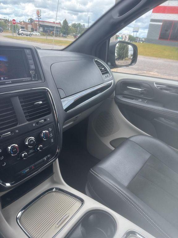 used 2019 Dodge Grand Caravan car, priced at $15,908