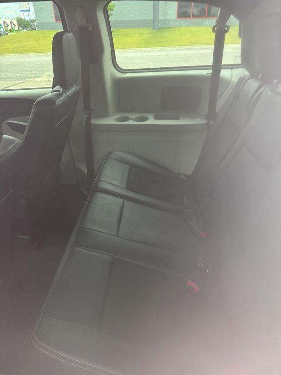 used 2019 Dodge Grand Caravan car, priced at $15,908