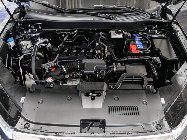 new 2026 Honda CR-V car, priced at $36,045