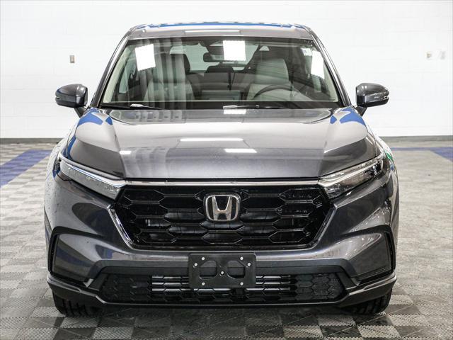 new 2026 Honda CR-V car, priced at $36,045