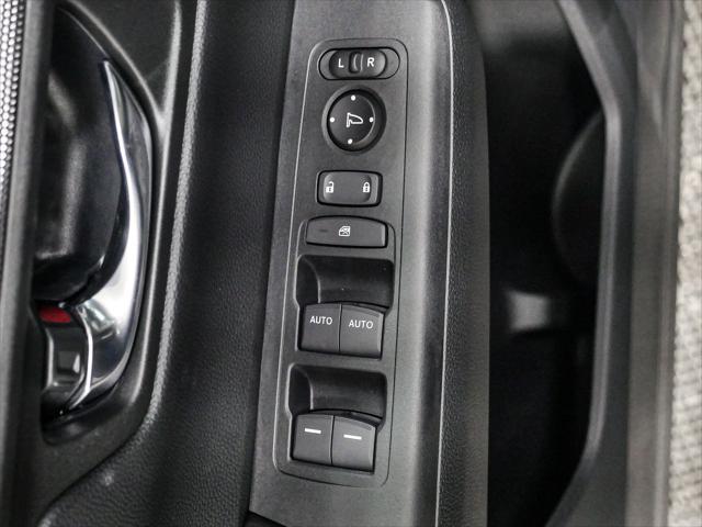 new 2026 Honda CR-V car, priced at $36,045