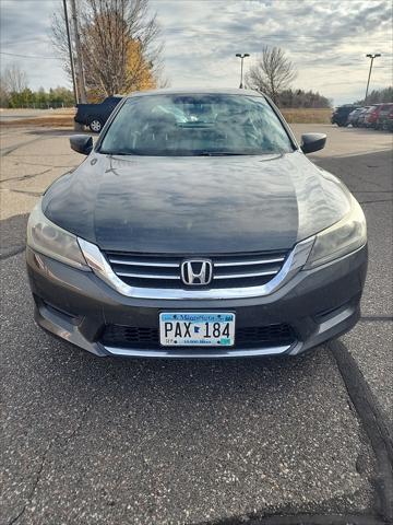 used 2013 Honda Accord car, priced at $8,730