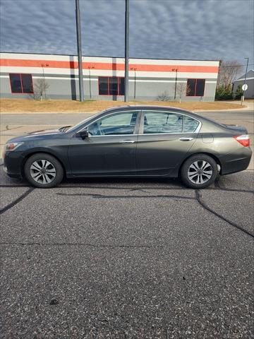 used 2013 Honda Accord car, priced at $8,730