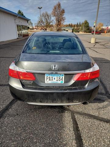 used 2013 Honda Accord car, priced at $8,730