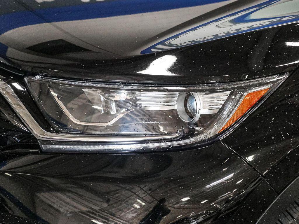 used 2022 Honda CR-V car, priced at $25,830
