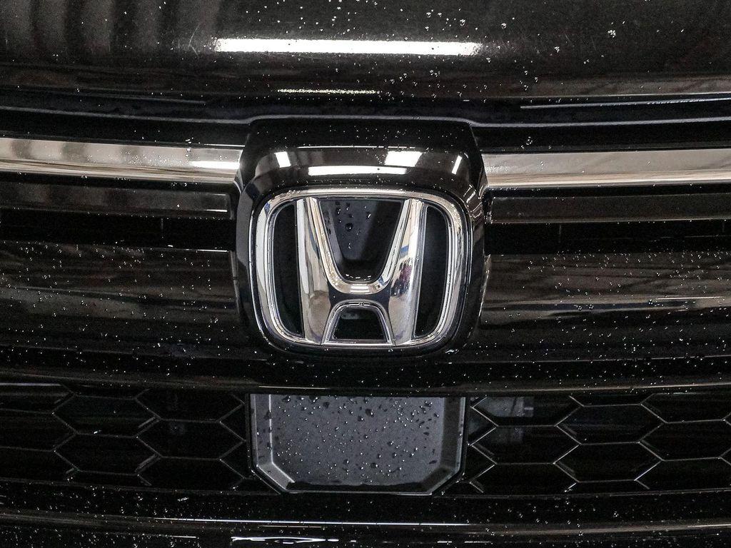 used 2022 Honda CR-V car, priced at $25,830
