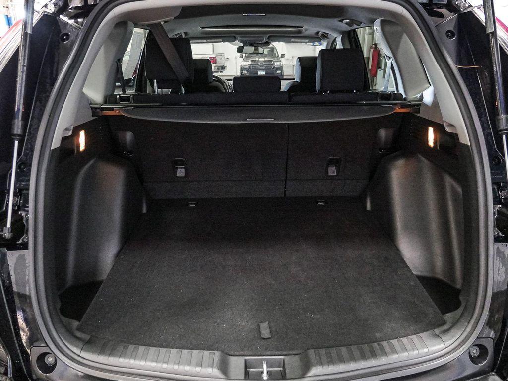 used 2022 Honda CR-V car, priced at $25,830