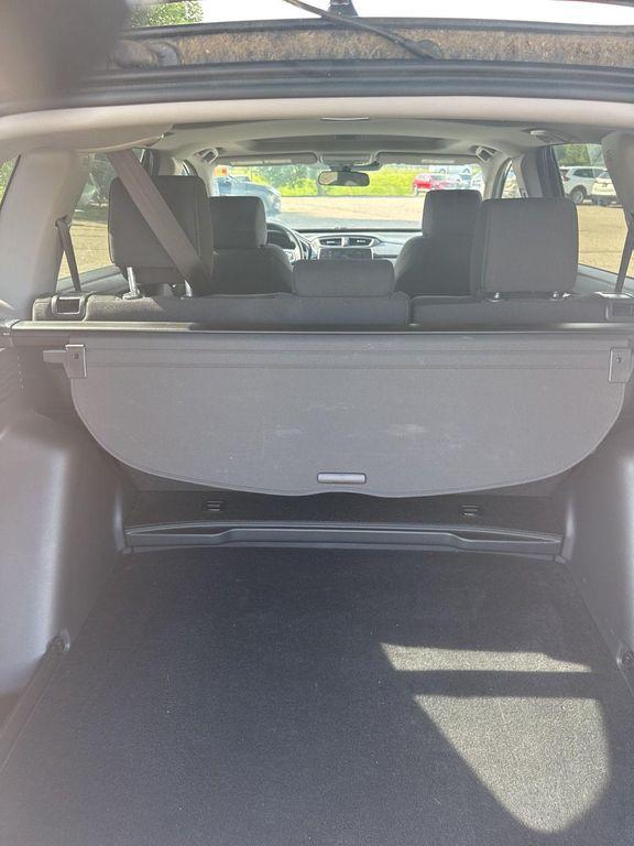 new 2022 Honda CR-V car, priced at $25,690