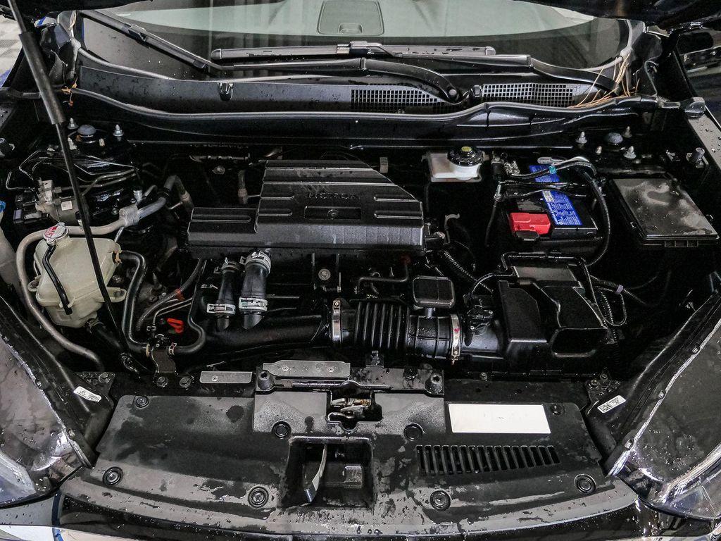 used 2022 Honda CR-V car, priced at $25,830