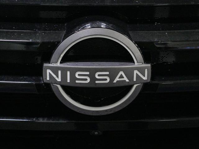 used 2022 Nissan Pathfinder car, priced at $27,734