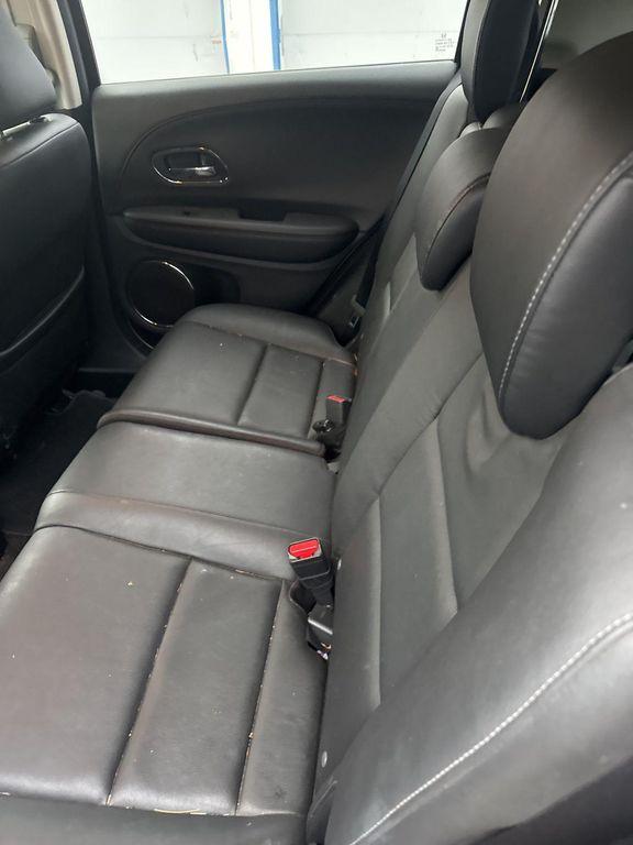 used 2017 Honda HR-V car, priced at $12,187