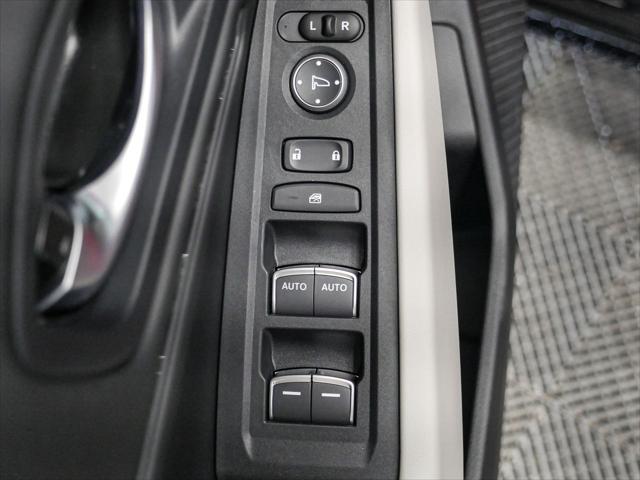 used 2025 Honda Accord Hybrid car, priced at $34,991