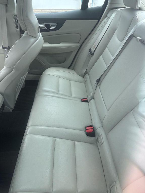 used 2024 Volvo S60 car, priced at $23,107