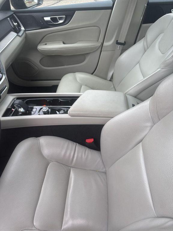 used 2024 Volvo S60 car, priced at $23,107