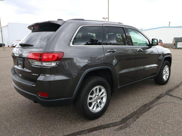used 2020 Jeep Grand Cherokee car, priced at $24,485