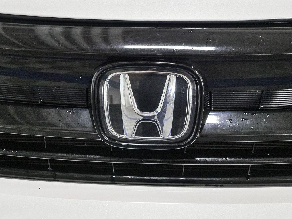 used 2022 Honda Pilot car, priced at $31,750