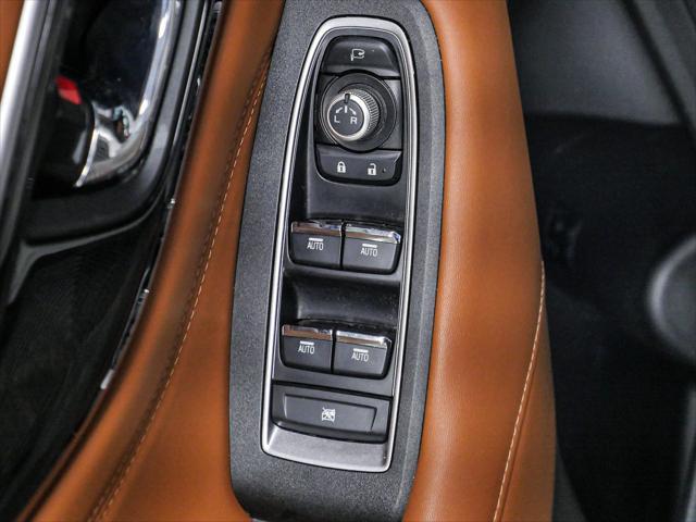 used 2020 Subaru Legacy car, priced at $19,942