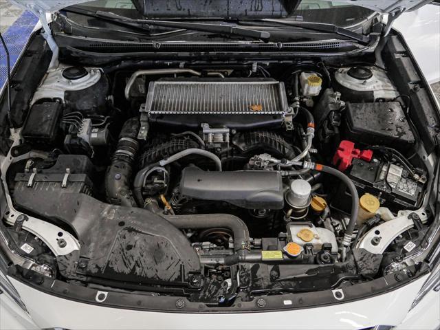 used 2020 Subaru Legacy car, priced at $19,942