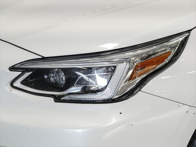 used 2020 Subaru Legacy car, priced at $19,942