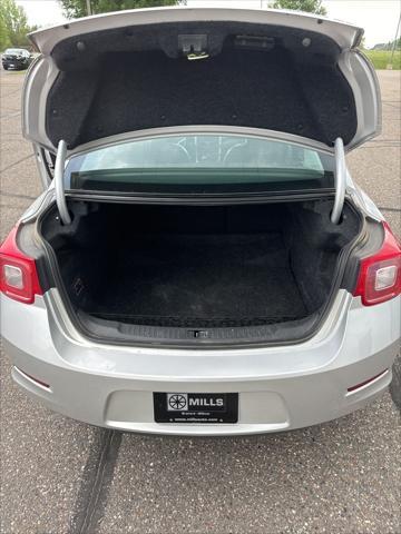 used 2014 Chevrolet Malibu car, priced at $8,645