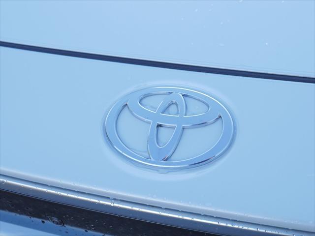 used 2023 Toyota bZ4X car, priced at $29,723