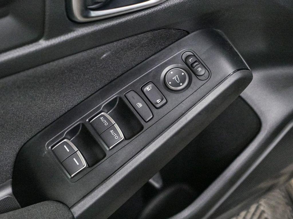new 2025 Honda Civic car, priced at $27,744