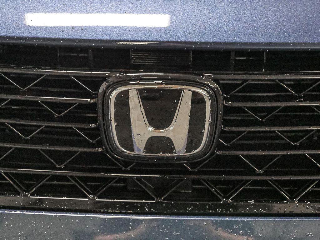 new 2025 Honda Accord Hybrid car, priced at $37,650