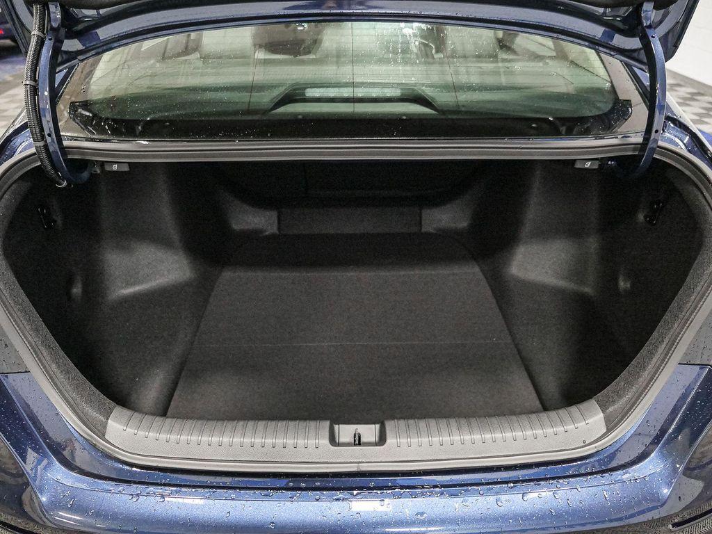 new 2025 Honda Accord Hybrid car, priced at $37,650