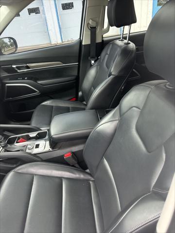used 2022 Kia Telluride car, priced at $33,573