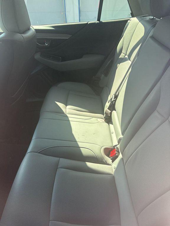 used 2024 Subaru Outback car, priced at $28,998
