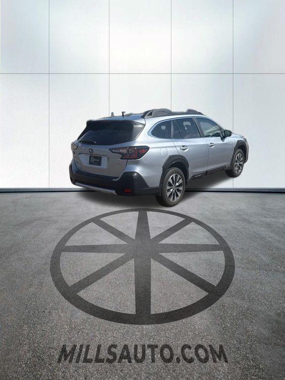 used 2024 Subaru Outback car, priced at $28,998