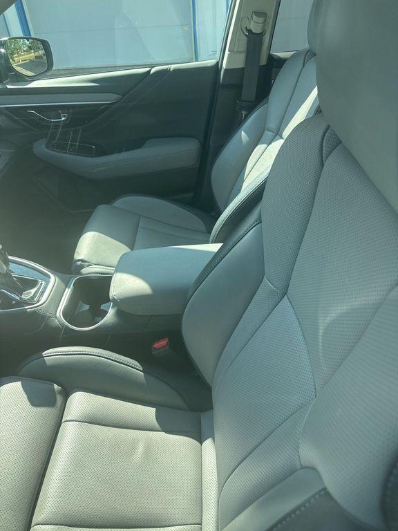 used 2024 Subaru Outback car, priced at $28,998