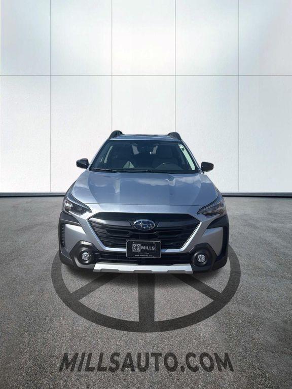 used 2024 Subaru Outback car, priced at $28,998