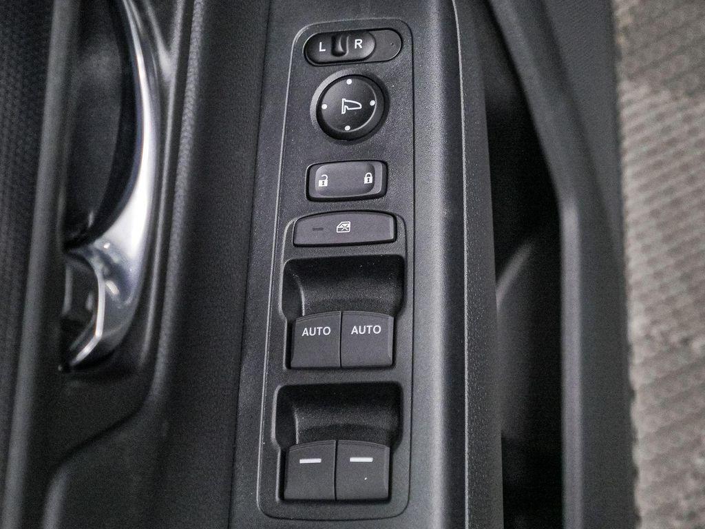 new 2026 Honda CR-V car, priced at $36,100