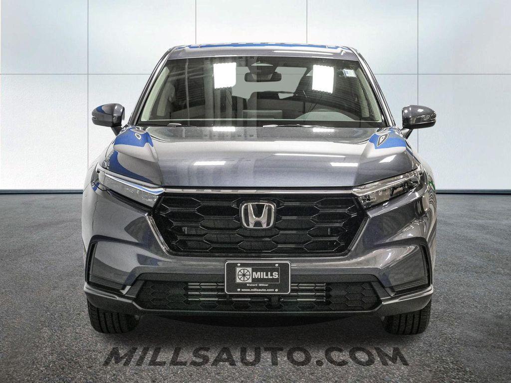 new 2026 Honda CR-V car, priced at $36,100
