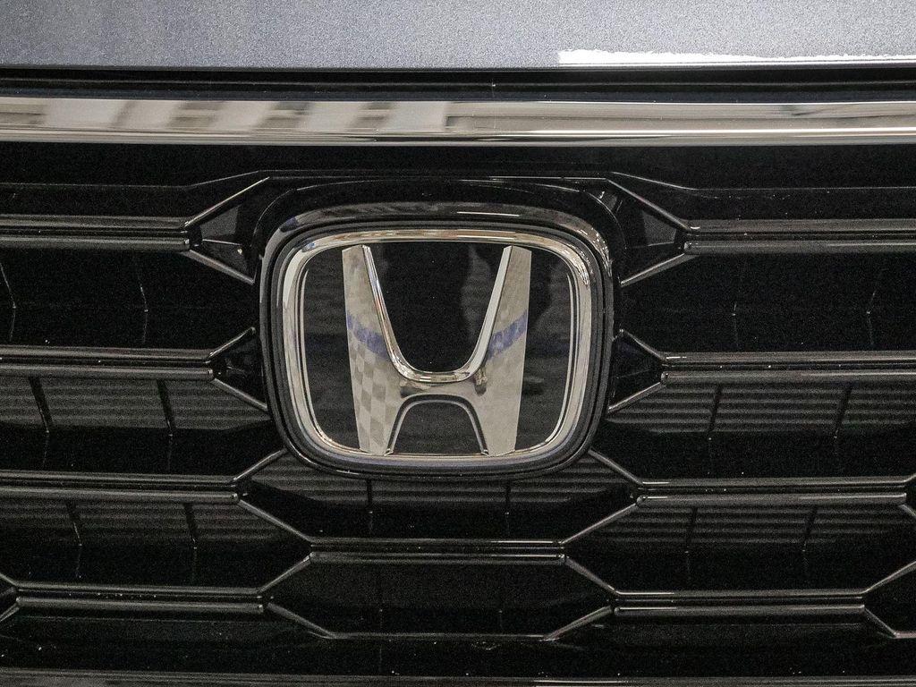 new 2026 Honda CR-V car, priced at $36,100