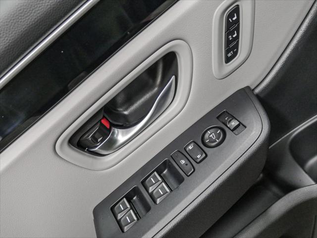 new 2025 Honda Pilot car, priced at $49,120