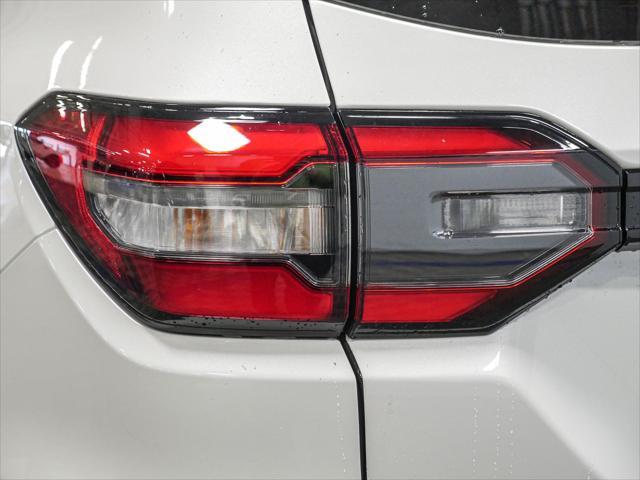 new 2025 Honda Pilot car, priced at $49,120